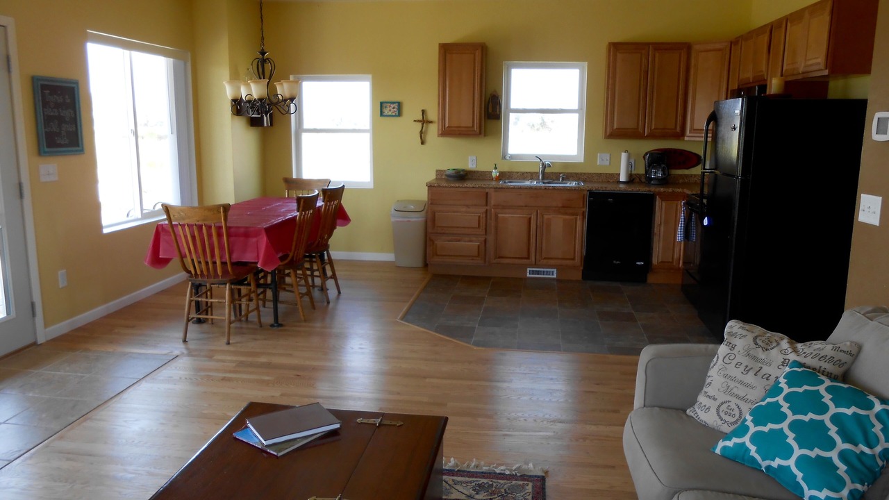 Photo of Livingroom in Lucerne