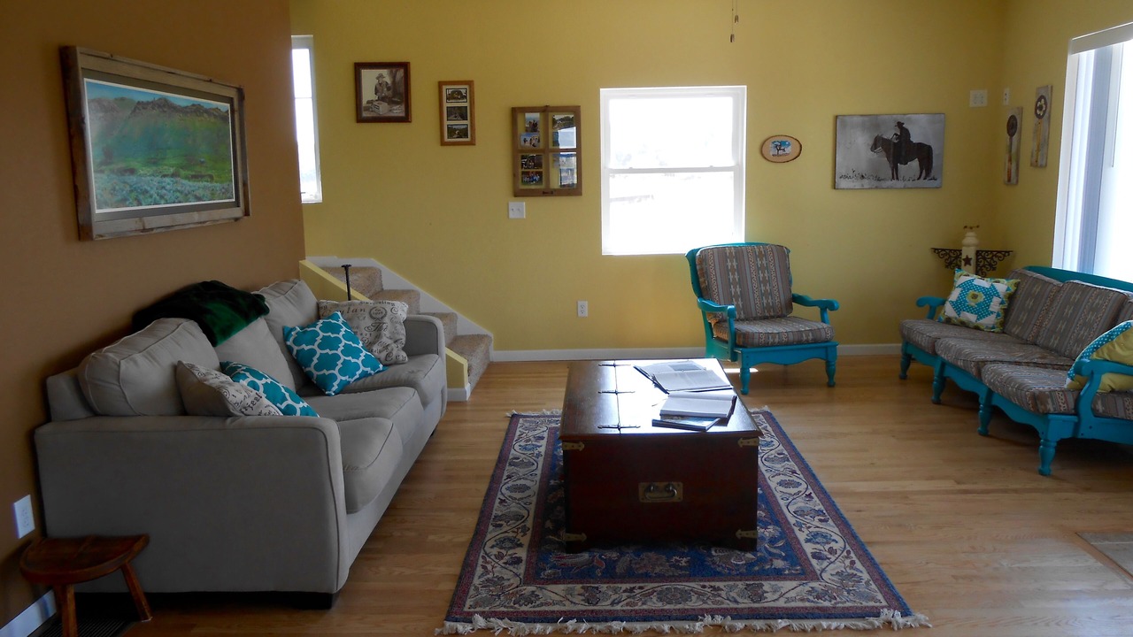 Photo of Livingroom in Lucerne