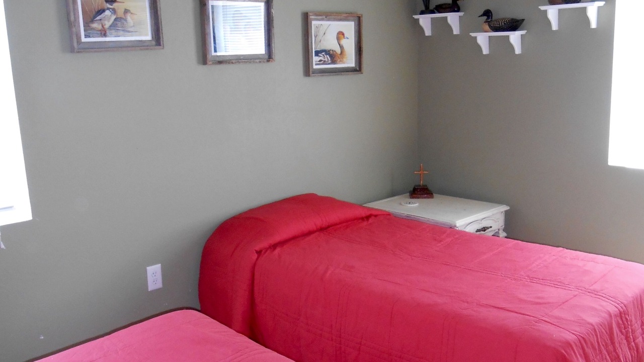 Photo of Bedroom in Lucerne