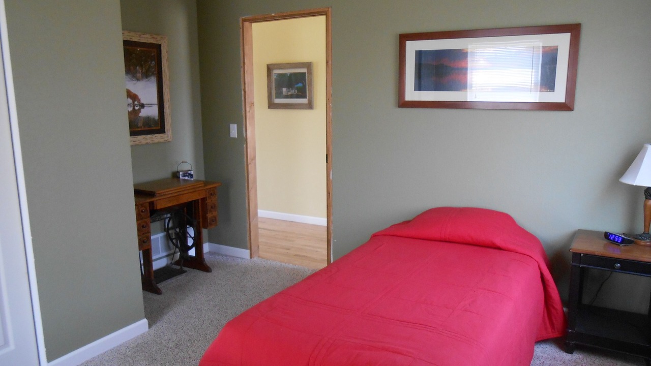 Photo of Bedroom in Lucerne