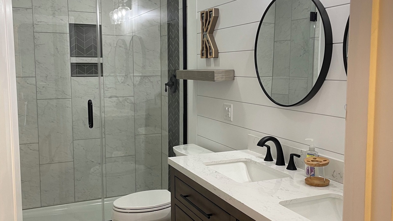Photo of Bathroom in Osage Beach