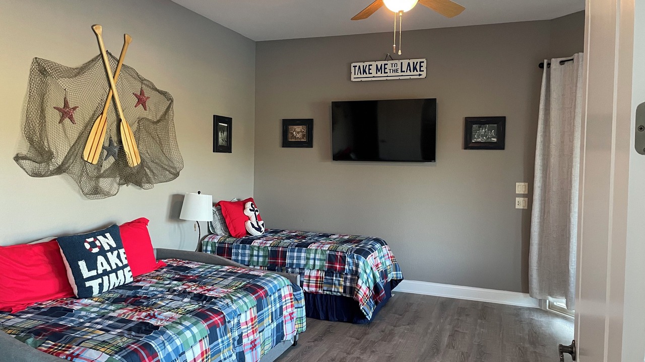 Photo of Bedroom in Osage Beach