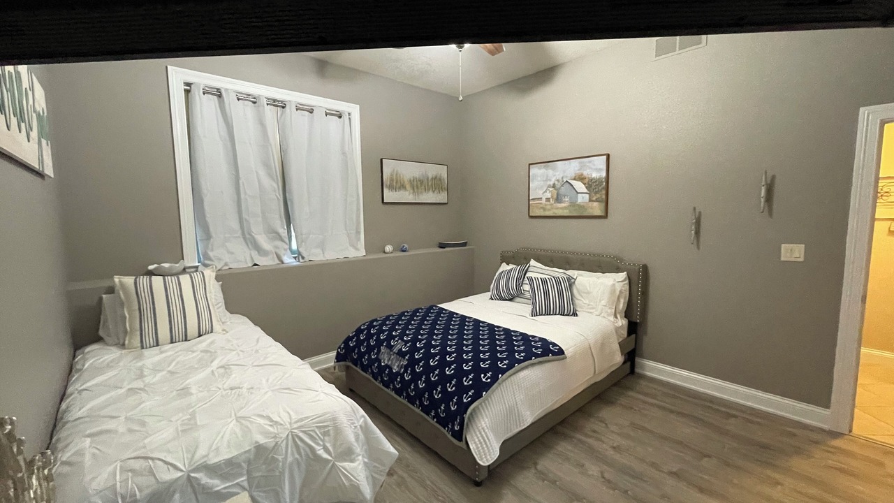 Photo of Bedroom in Osage Beach