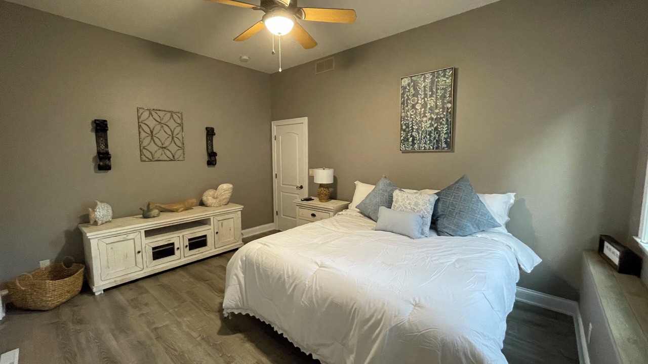 Photo of Bedroom in Osage Beach