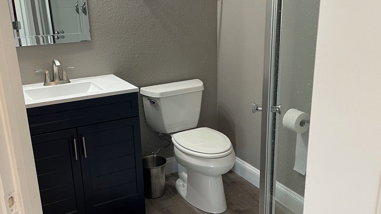 Photo of Bathroom in Osage Beach