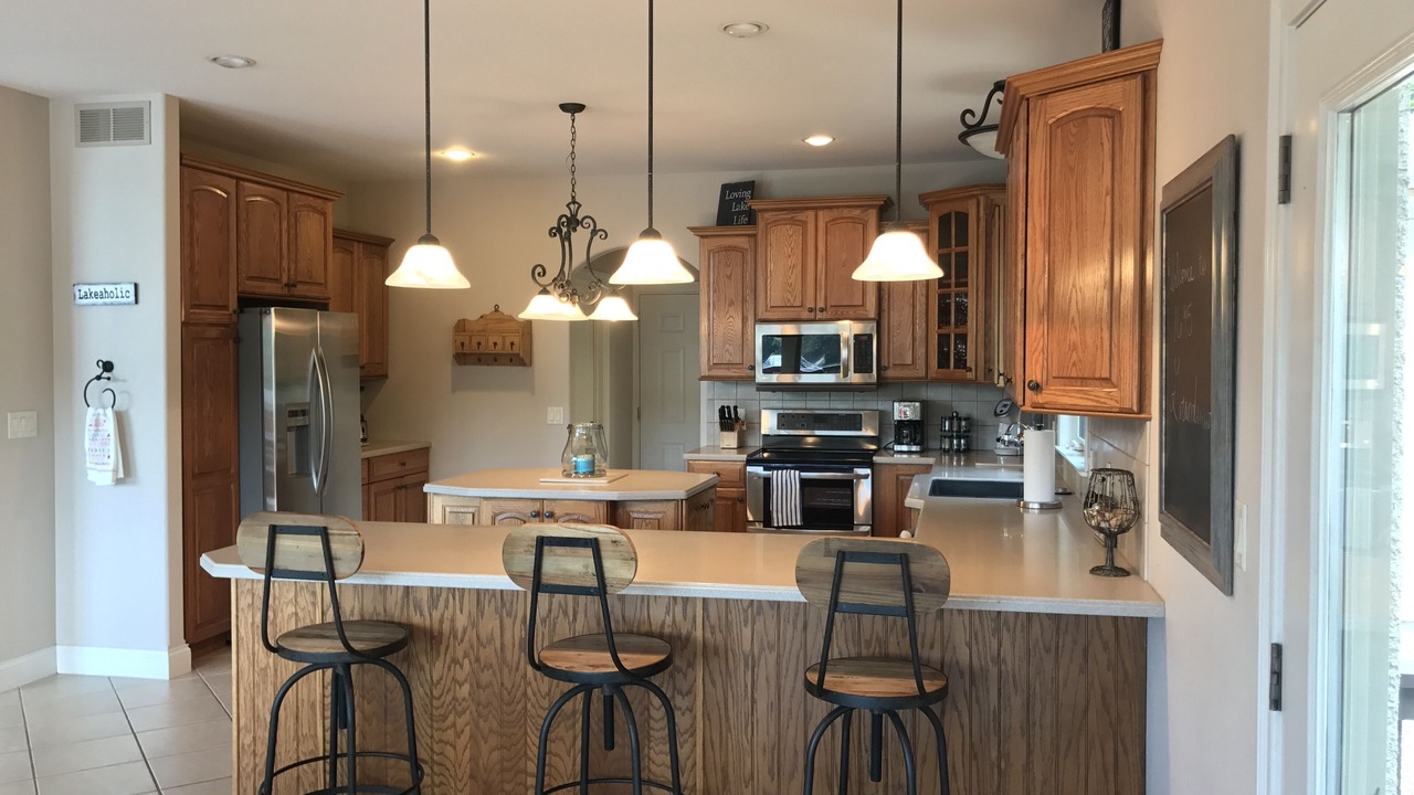 Photo of Kitchen in Osage Beach