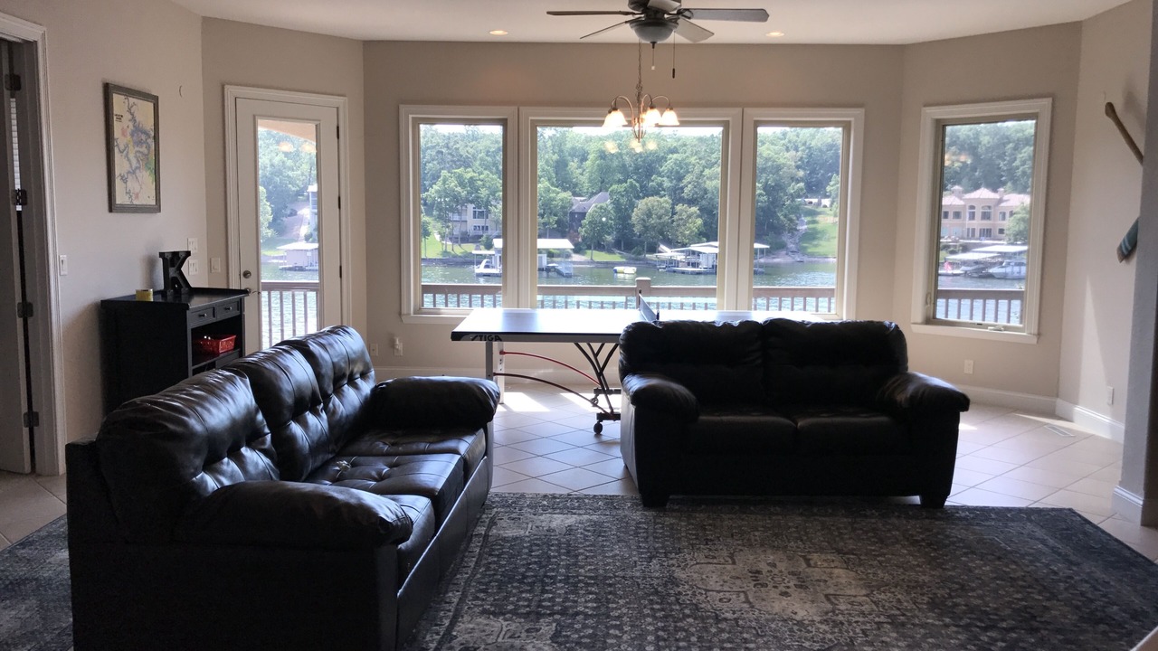Photo of Bedroom in Osage Beach