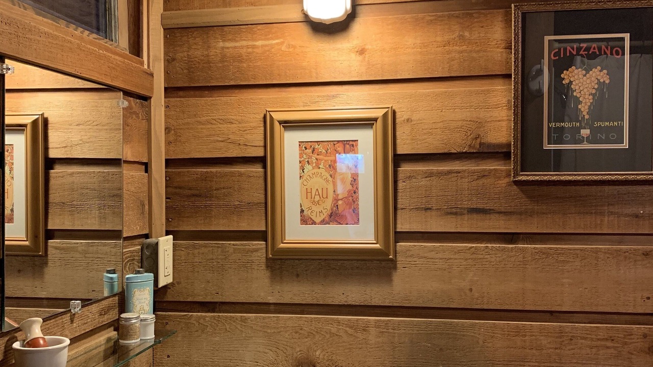 Photo of Bathroom in Philomath