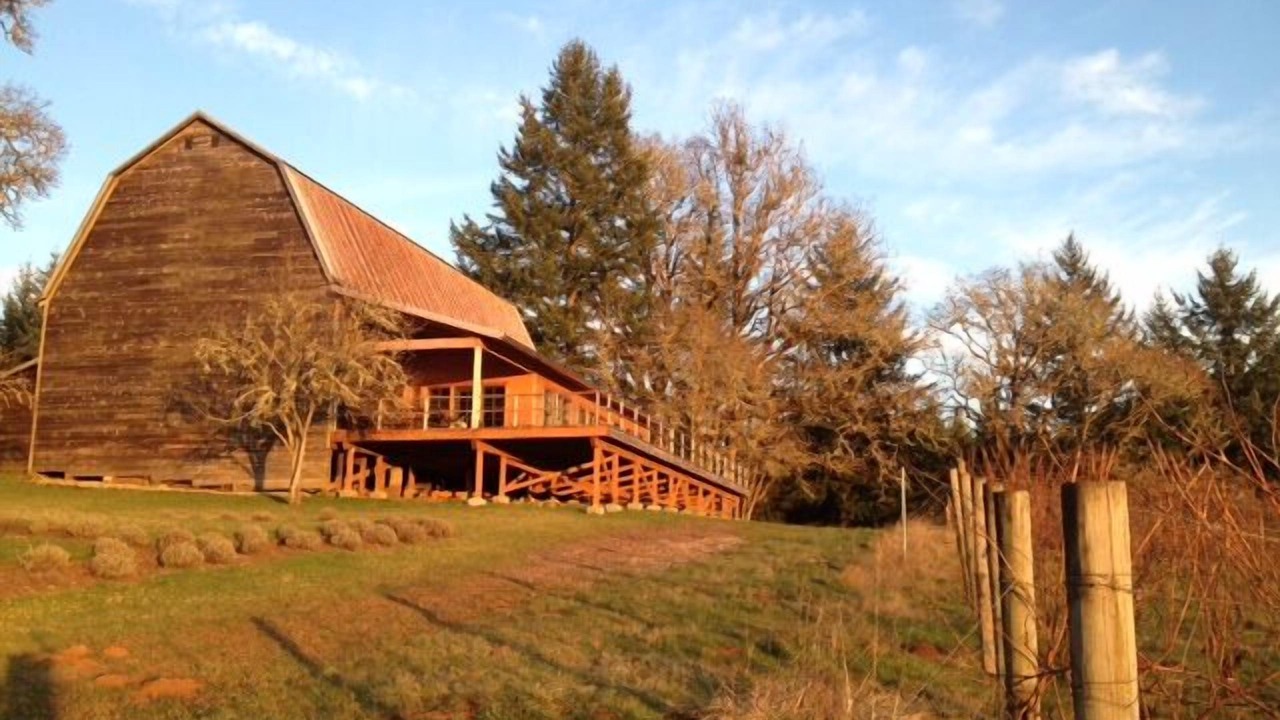 Photo of Bedroom in Philomath