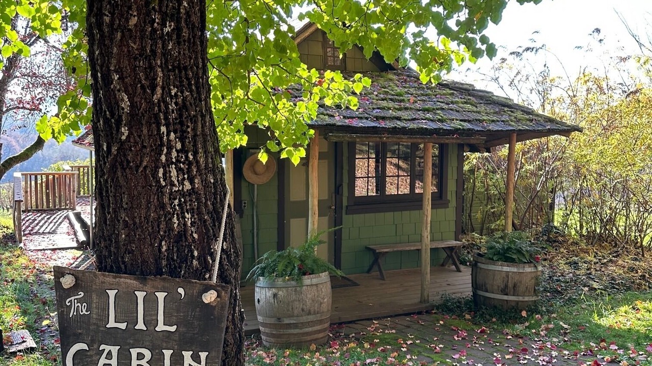 Photo of Outdoor in Philomath