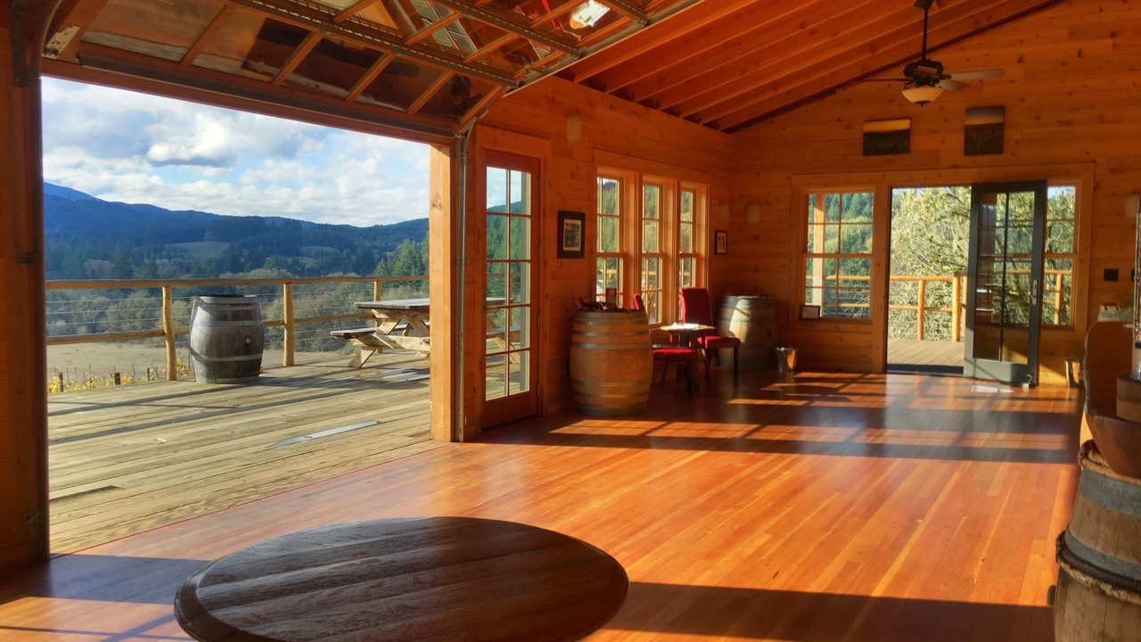 Photo of Bedroom in Philomath