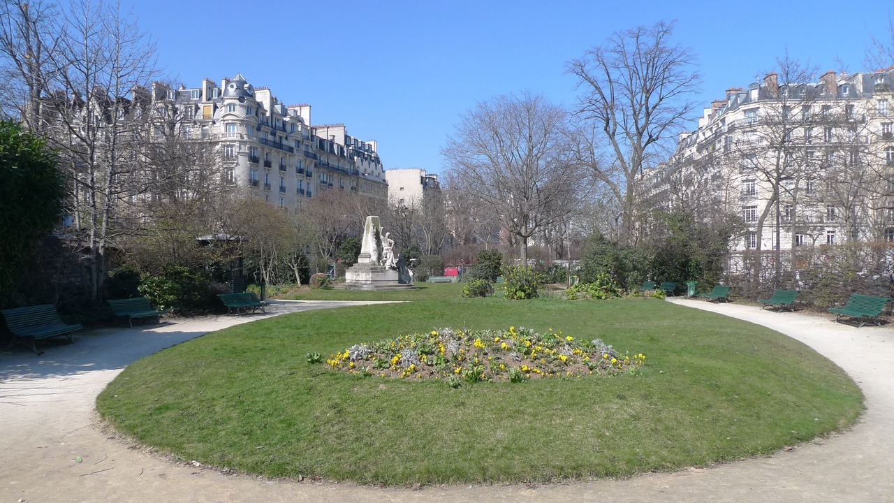 Photo of Outdoor in 14th Arrondissement