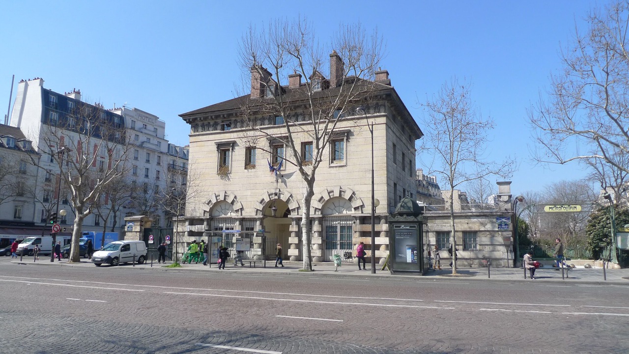 Photo of Others in 14th Arrondissement