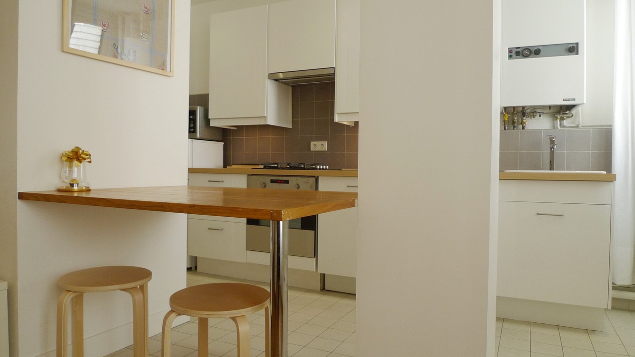 Photo of Bedroom in 14th Arrondissement