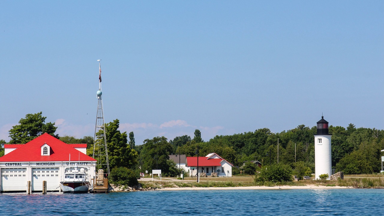 Photo of Outdoor in Beaver Island