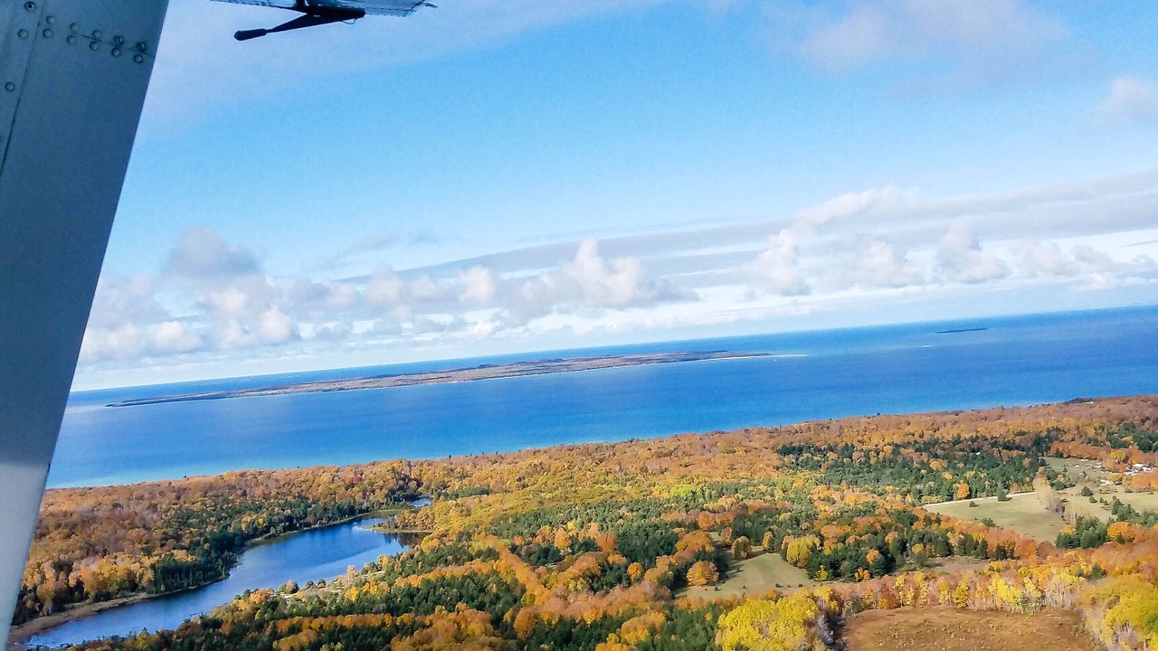 Photo of Others in Beaver Island