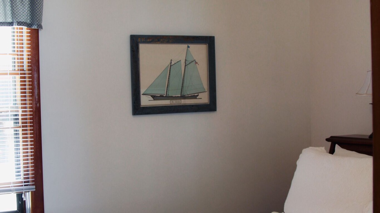 Photo of Bedroom in Beaver Island