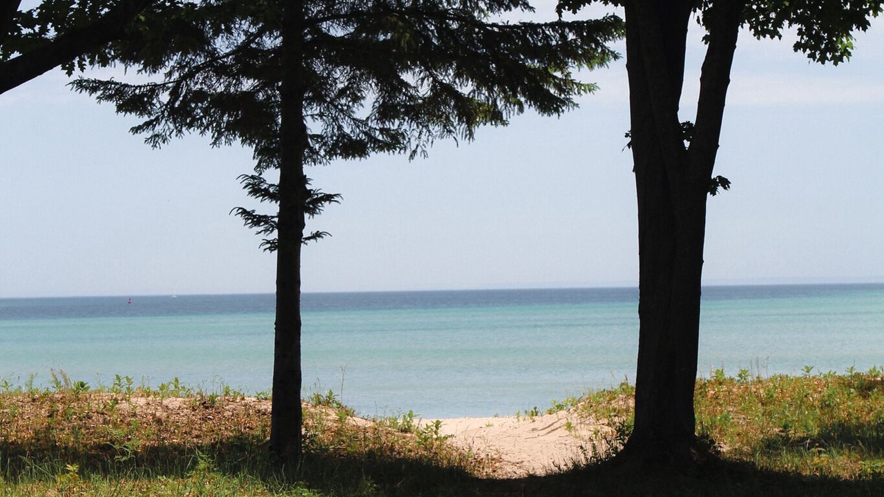 Photo of Others in Beaver Island