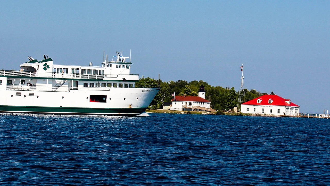 Photo of Outdoor in Beaver Island