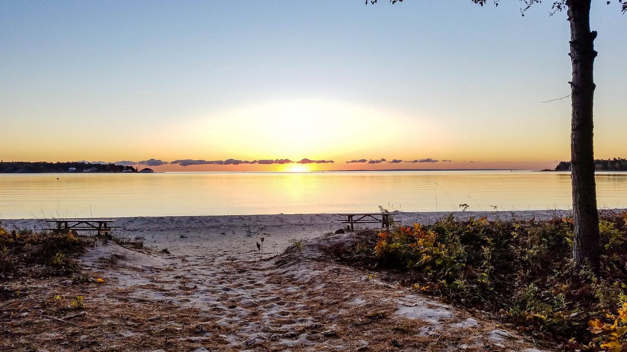 Photo of Others in Beaver Island