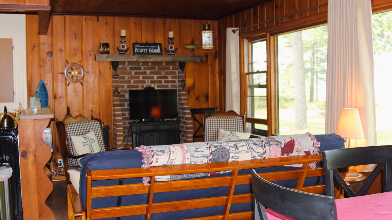 Photo of Others in Beaver Island