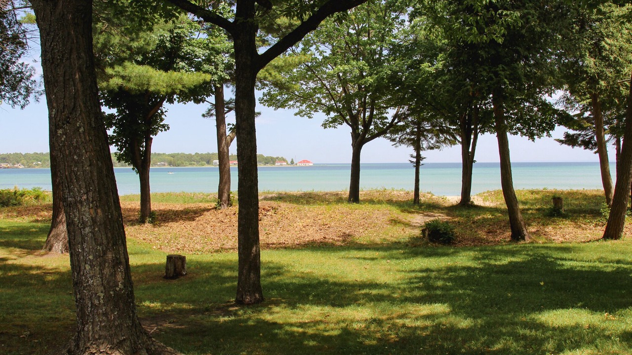 Photo of Outdoor in Beaver Island