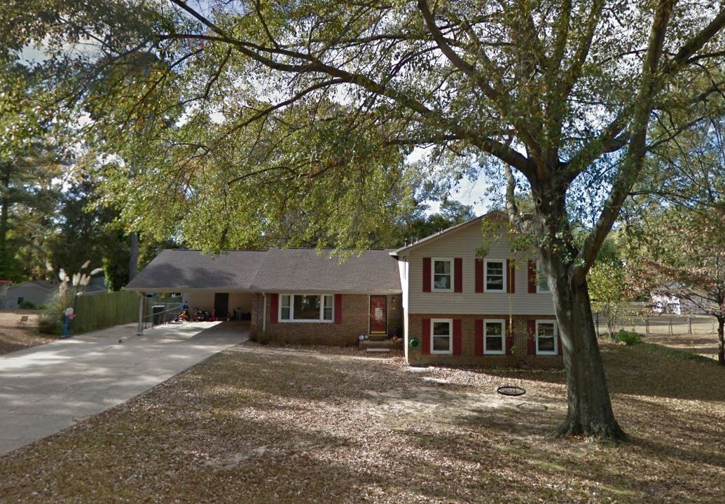 Photo of Outdoor in Tuscaloosa