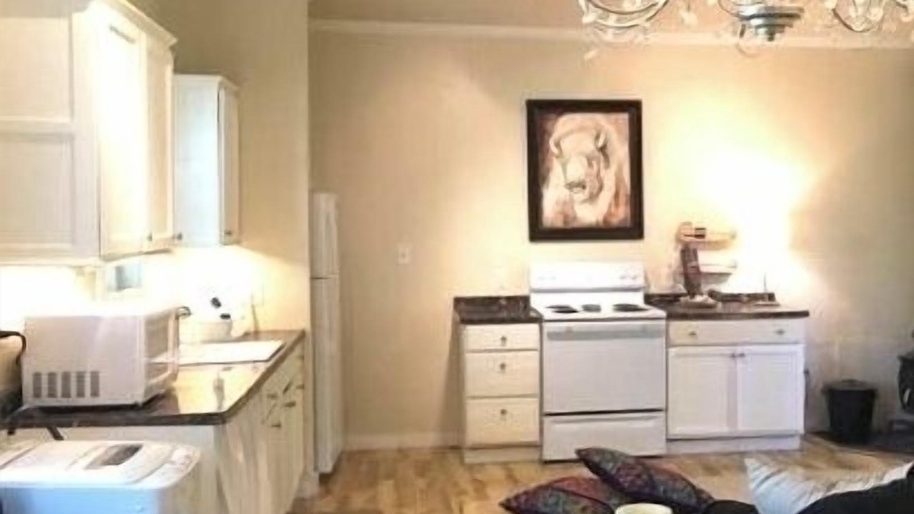 Photo of Kitchen in Bucyrus