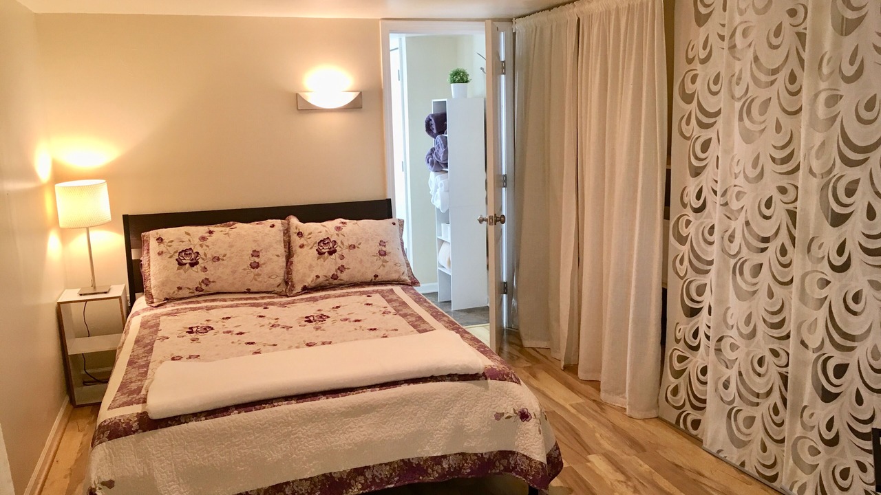 Photo of Bedroom in Bucyrus