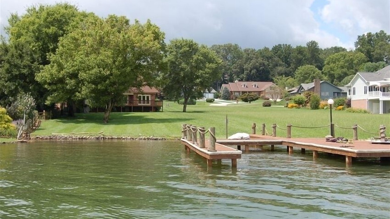 Photo of Outdoor in Tellico Village