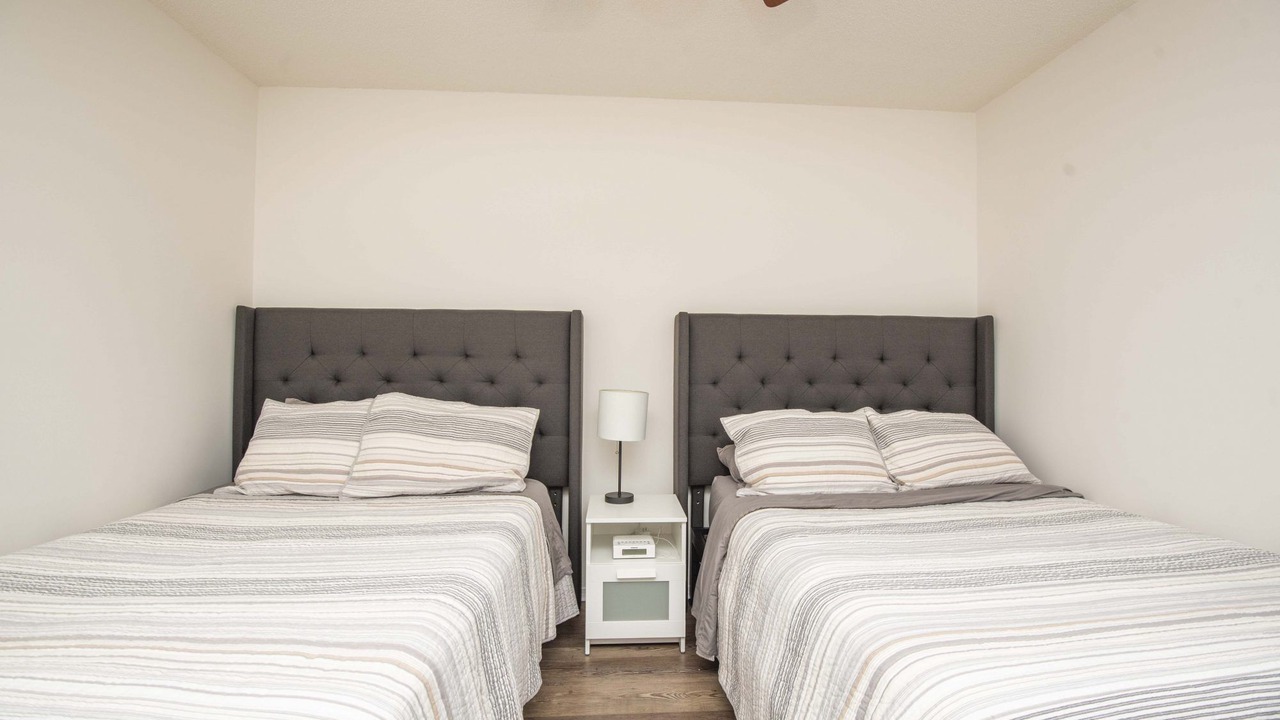 Photo of Bedroom in Tellico Village