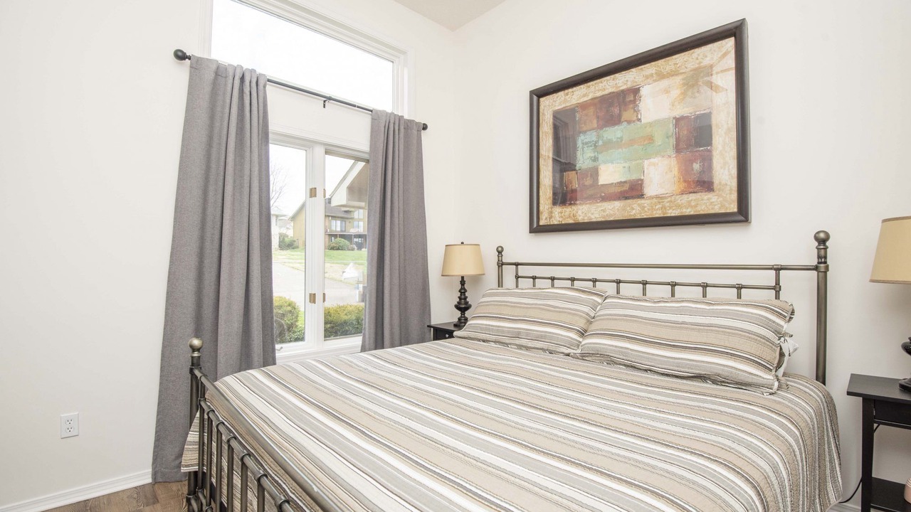 Photo of Bedroom in Tellico Village