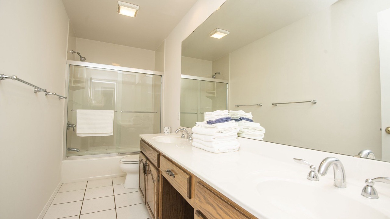 Photo of Bathroom in Tellico Village