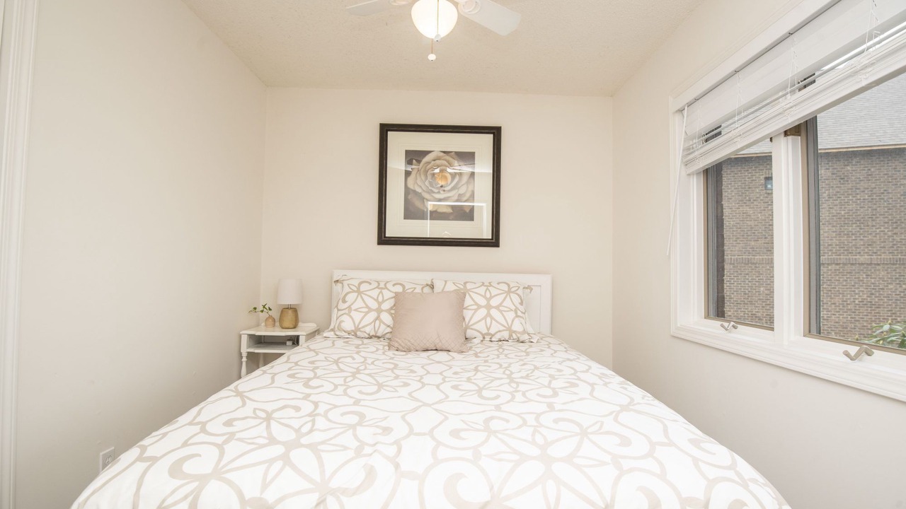 Photo of Bedroom in Tellico Village