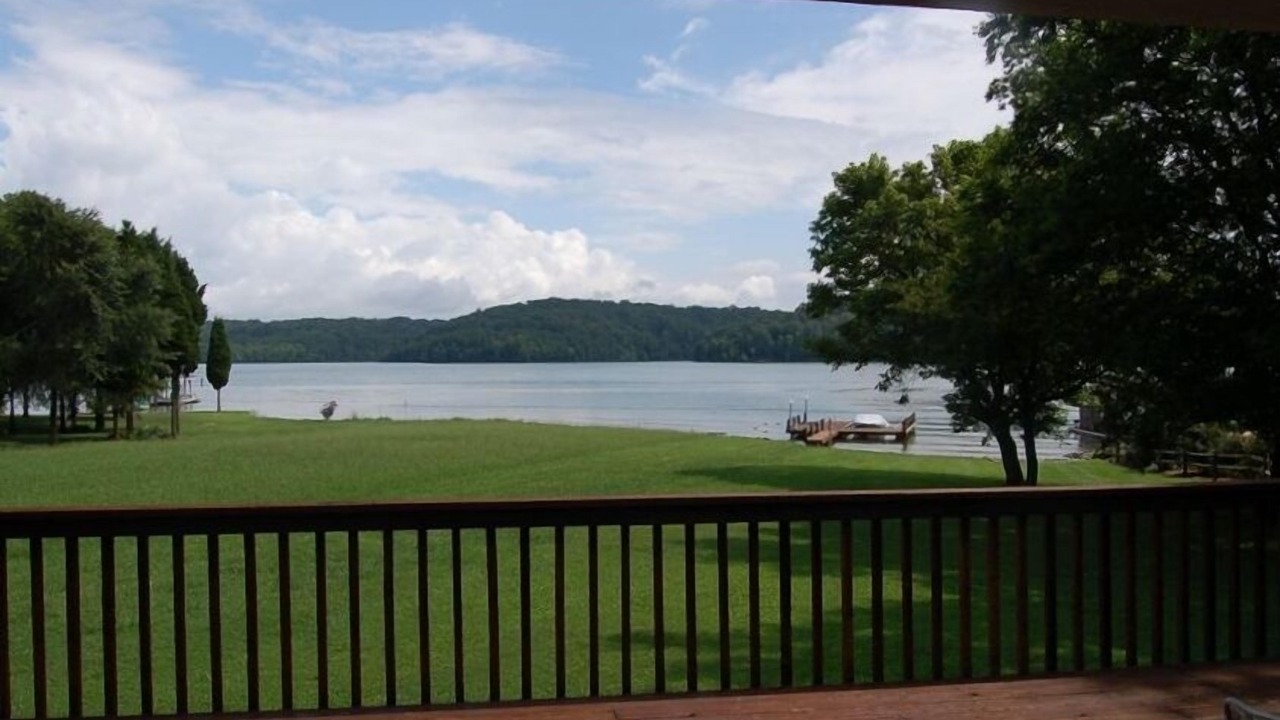 Photo of Outdoor in Tellico Village