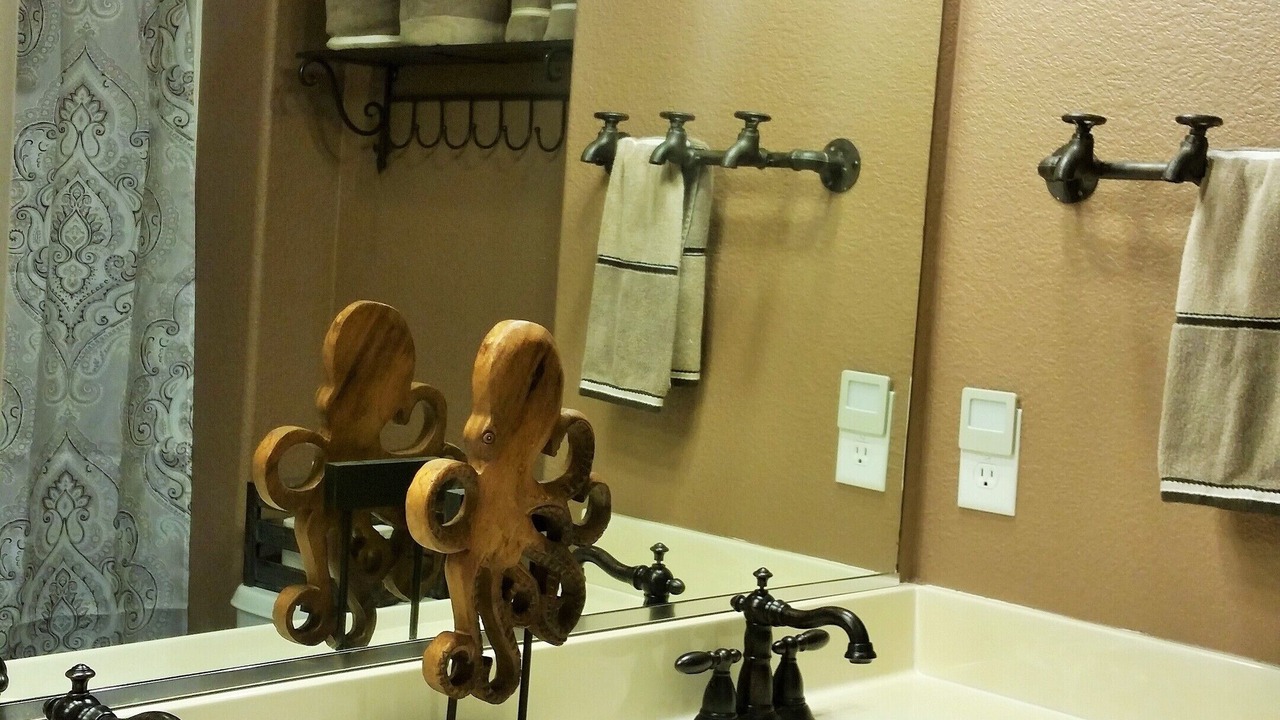 Photo of Bathroom in North Natomas