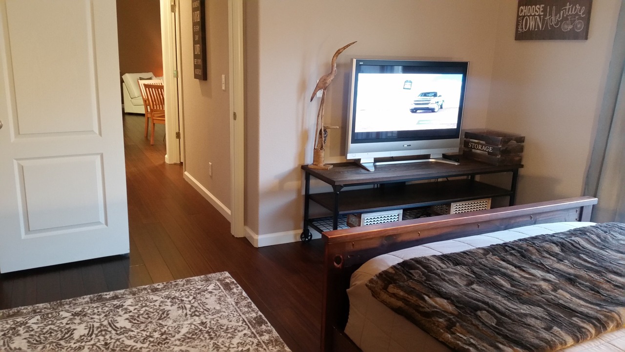 Photo of Bedroom in North Natomas