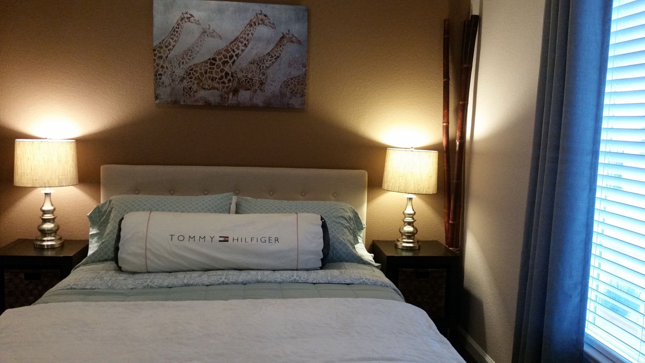 Photo of Bedroom in North Natomas