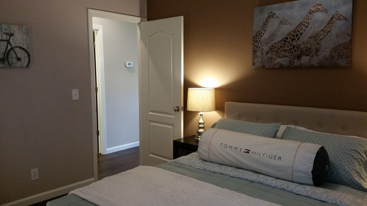 Photo of Bedroom in North Natomas