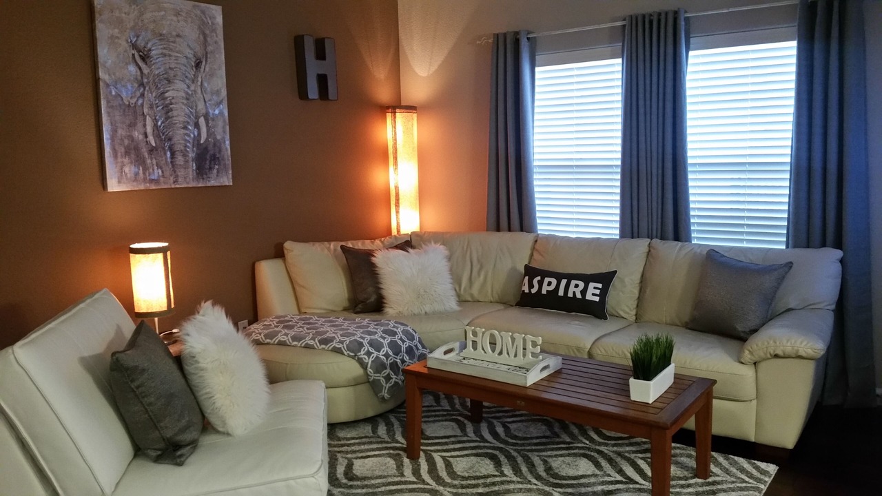 Photo of Livingroom in North Natomas