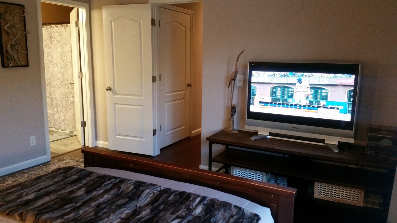 Photo of Bedroom in North Natomas