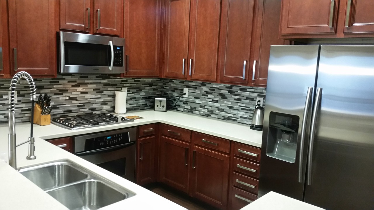 Photo of Kitchen in North Natomas