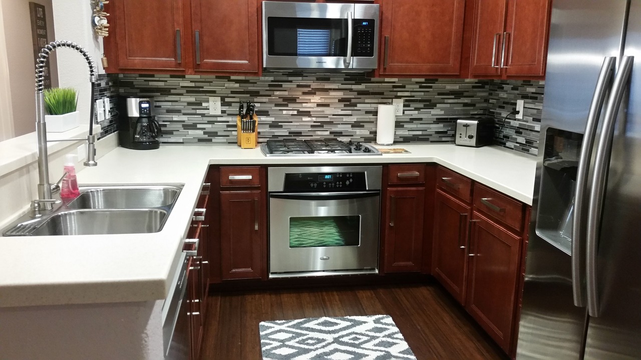 Photo of Kitchen in North Natomas