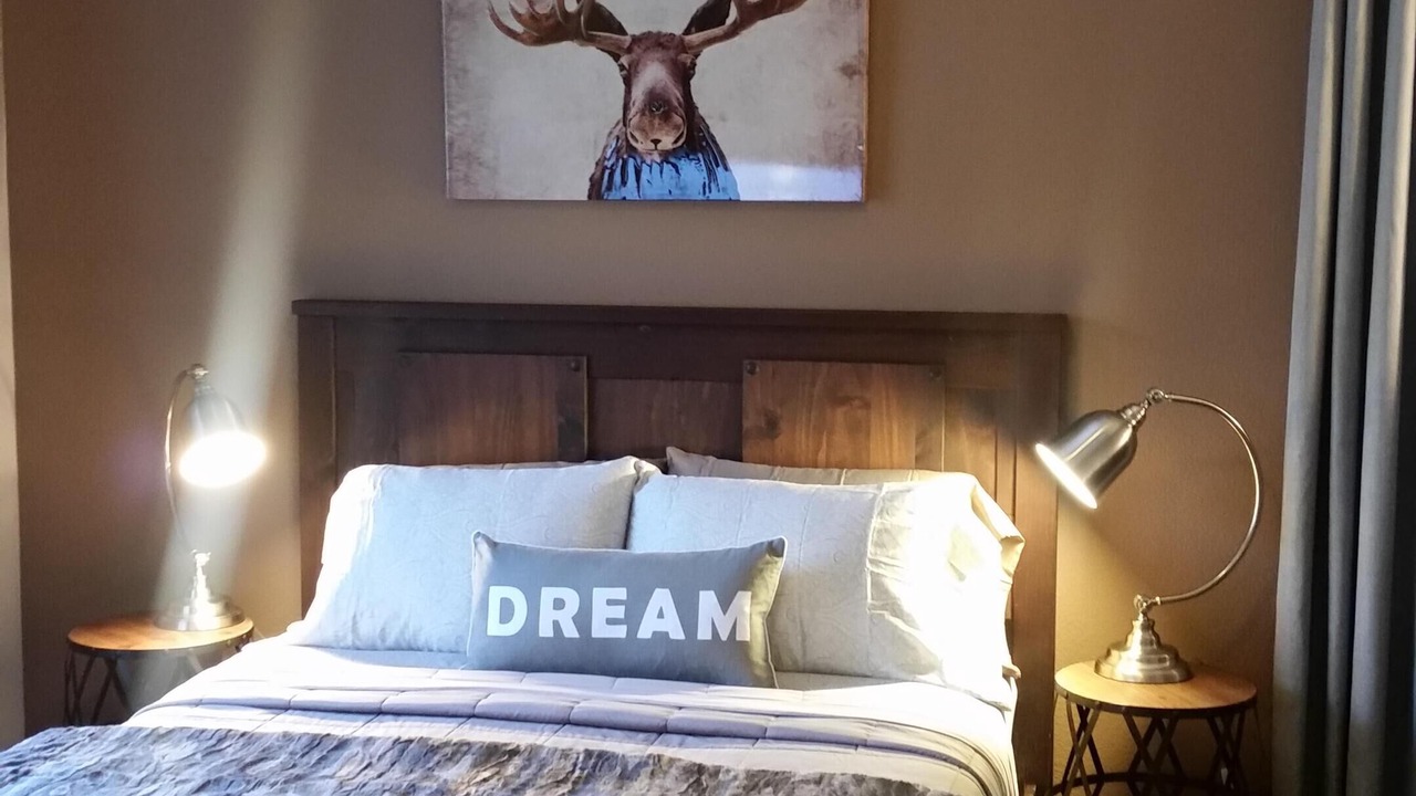 Photo of Bedroom in North Natomas