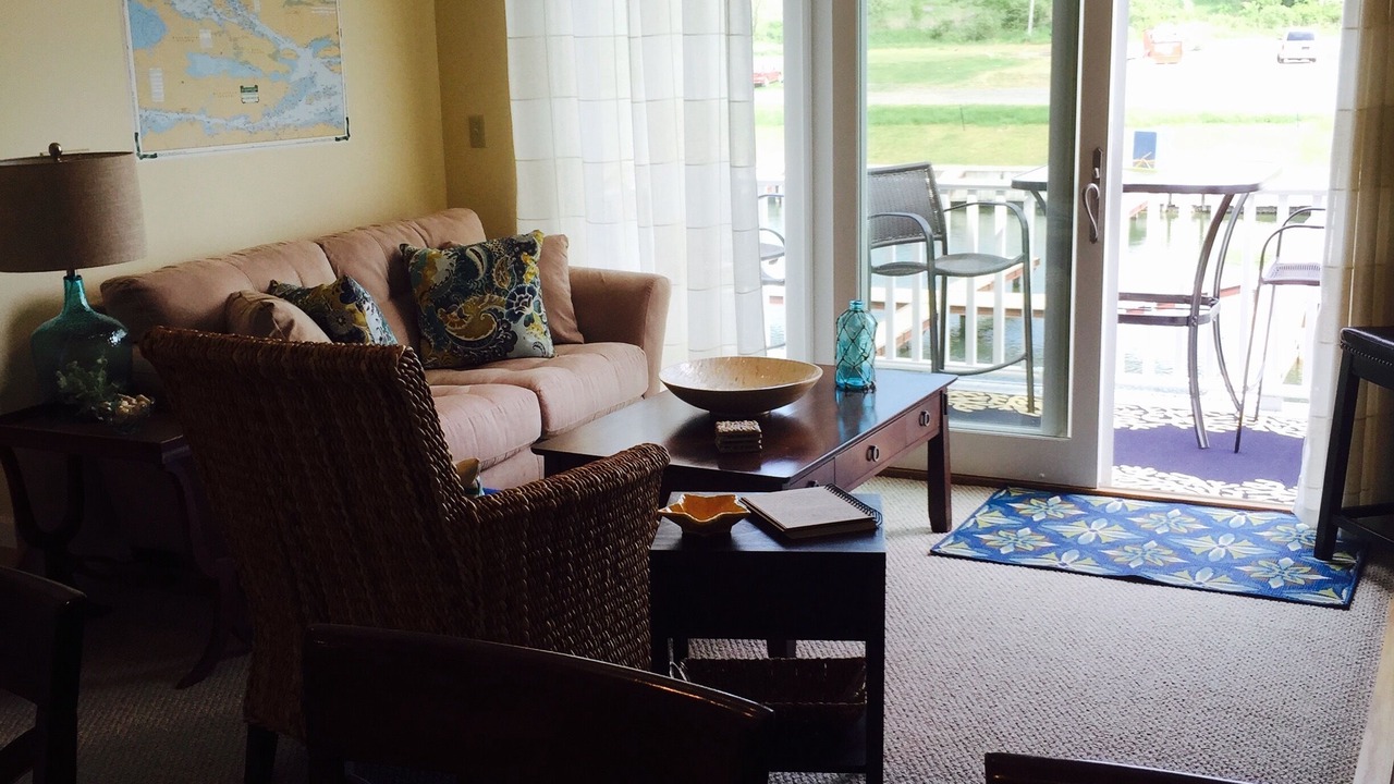 Photo of Patio Balcony in Alexandria Bay