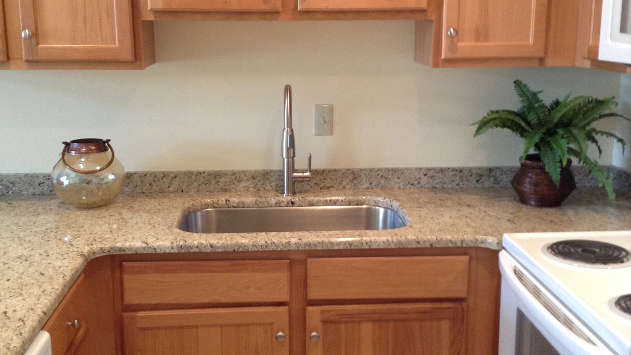 Photo of Kitchen in Alexandria Bay