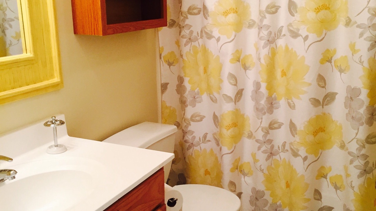 Photo of Bathroom in Alexandria Bay
