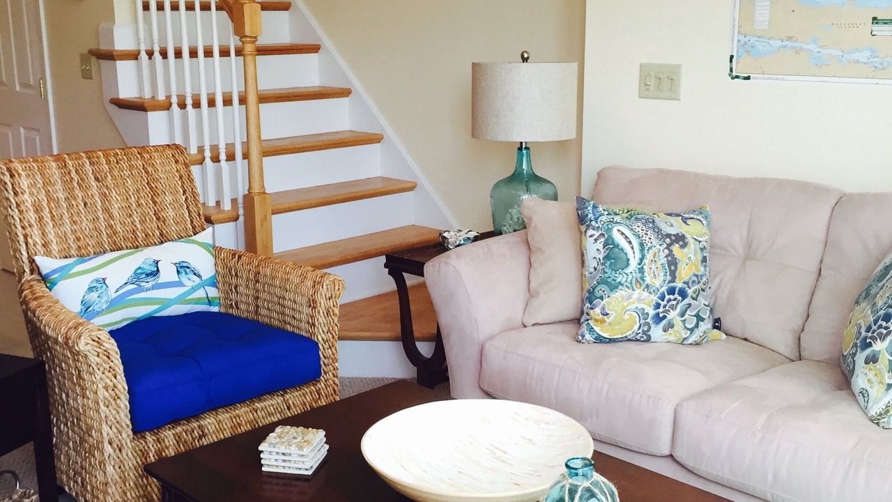 Photo of Livingroom in Alexandria Bay