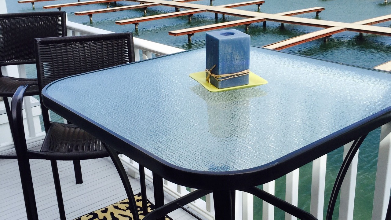 Photo of Patio Balcony in Alexandria Bay