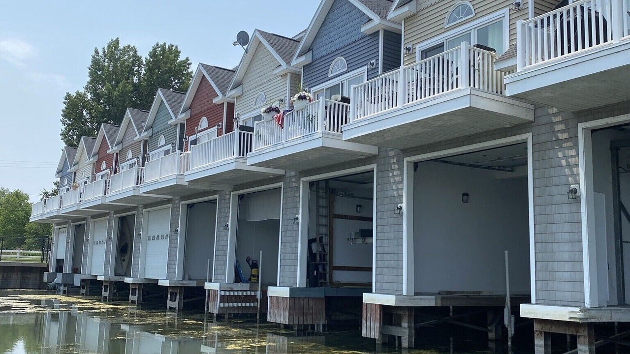 Photo of Outdoor in Alexandria Bay